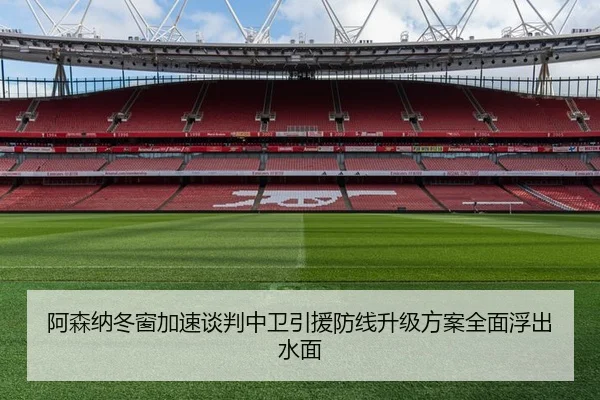 阿森纳冬窗加速谈判中卫引援防线升级方案全面浮出水面 - Aiyouxi